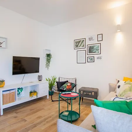 Udoban Kutak Blizu Centra Mala Punta Apartman *