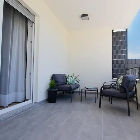 Apartman Udoban Kutak Blizu Centra Mala Punta Trogir
