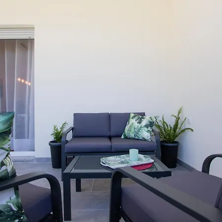 Apartman Udoban Kutak Blizu Centra Mala Punta Trogir