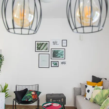 Udoban Kutak Blizu Centra Mala Punta