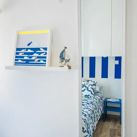 Appartement Udoban Kutak Blizu Centra Mala Punta
