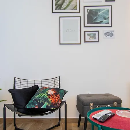 Udoban Kutak Blizu Centra Mala Punta Appartement *