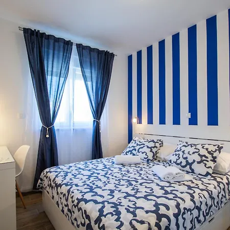 Udoban Kutak Blizu Centra Mala Punta