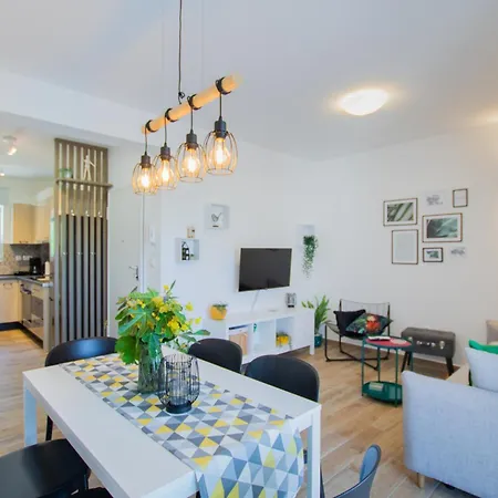 Udoban Kutak Blizu Centra Mala Punta Appartement Trogir