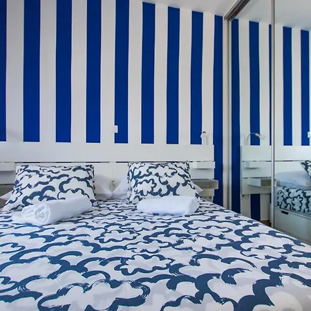 Udoban Kutak Blizu Centra Mala Punta