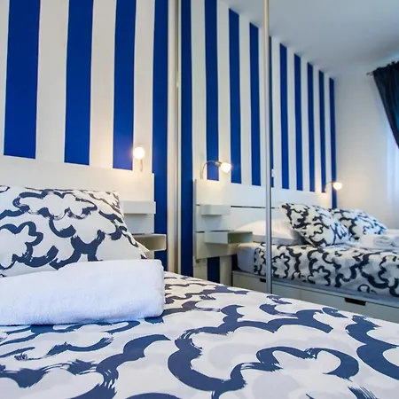 Udoban Kutak Blizu Centra Mala Punta Appartement *
