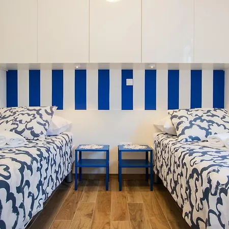 Udoban Kutak Blizu Centra Mala Punta *