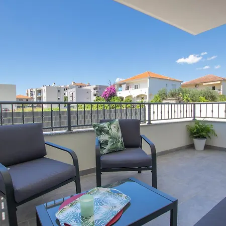 Udoban Kutak Blizu Centra Mala Punta