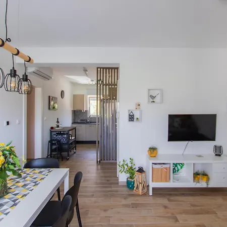 Appartement Udoban Kutak Blizu Centra Mala Punta Trogir