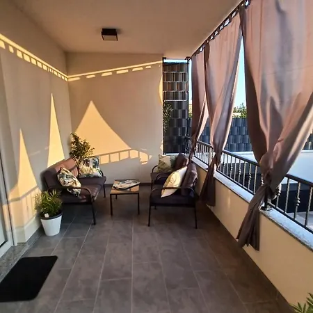 شقة Udoban Kutak Blizu Centra Mala Punta