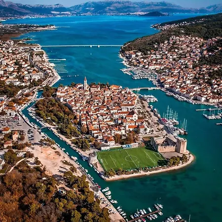 شقة Udoban Kutak Blizu Centra Mala Punta *