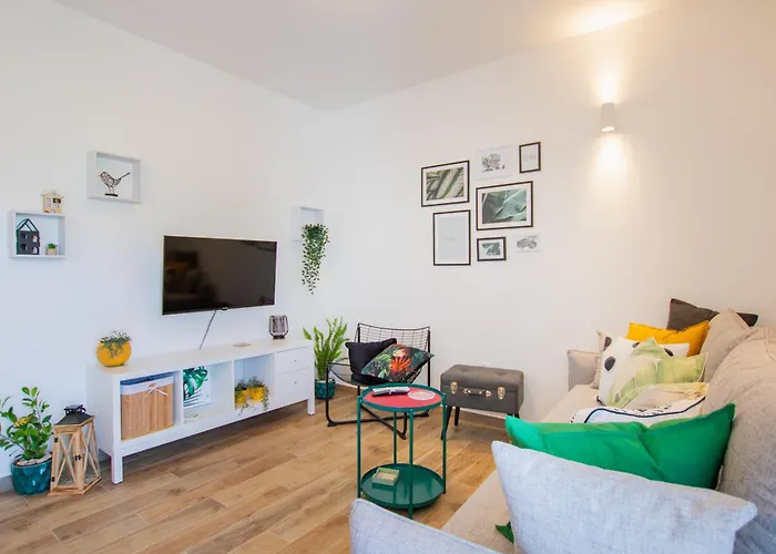Udoban Kutak Blizu Centra Mala Punta Apartman *