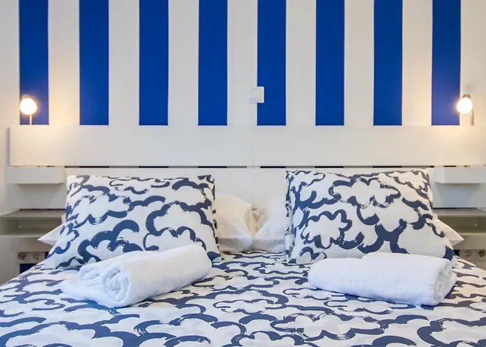 Udoban Kutak Blizu Centra Mala Punta 公寓 *