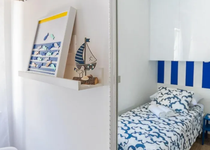 Apartman Udoban Kutak Blizu Centra Mala Punta Trogir