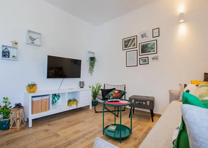 Udoban Kutak Blizu Centra Mala Punta Apartman