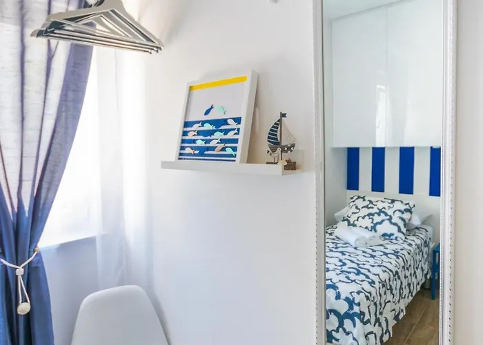 Udoban Kutak Blizu Centra Mala Punta Apartman Trogir