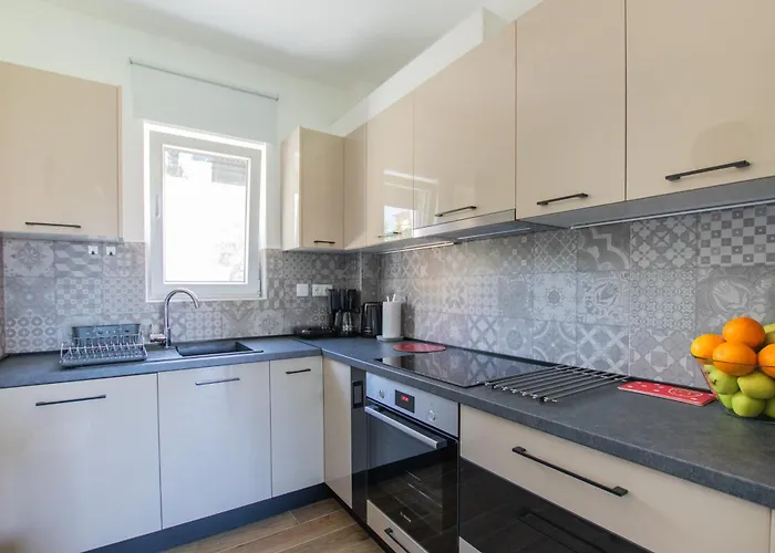 公寓 Udoban Kutak Blizu Centra Mala Punta *