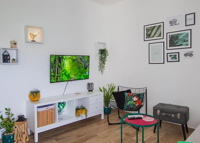 Apartman Udoban Kutak Blizu Centra Mala Punta Trogir