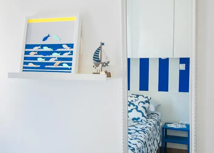 Apartman Udoban Kutak Blizu Centra Mala Punta