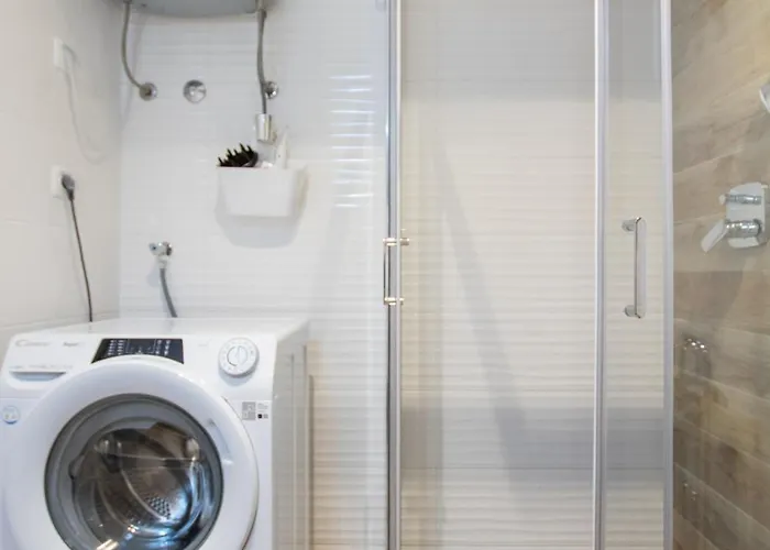 Udoban Kutak Blizu Centra Mala Punta 公寓 *