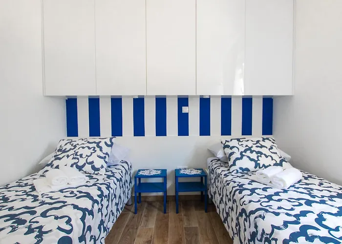 Udoban Kutak Blizu Centra Mala Punta 公寓 特罗吉尔