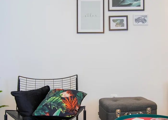 Udoban Kutak Blizu Centra Mala Punta 公寓 *