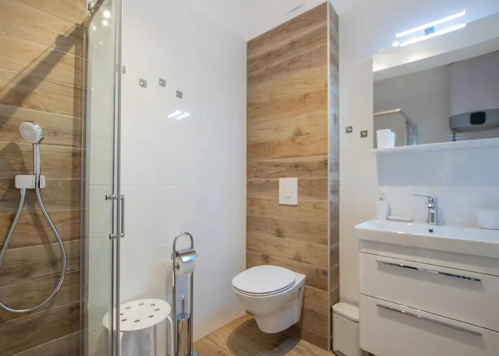 Udoban Kutak Blizu Centra Mala Punta Apartman Trogir