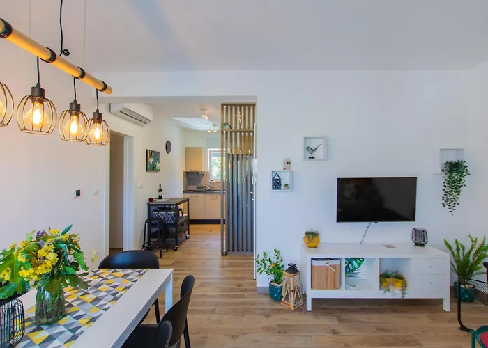 Udoban Kutak Blizu Centra Mala Punta 公寓