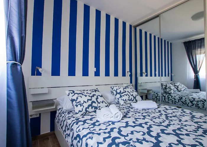 Udoban Kutak Blizu Centra Mala Punta Trogir