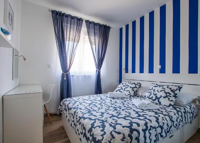 Apartman Udoban Kutak Blizu Centra Mala Punta Trogir