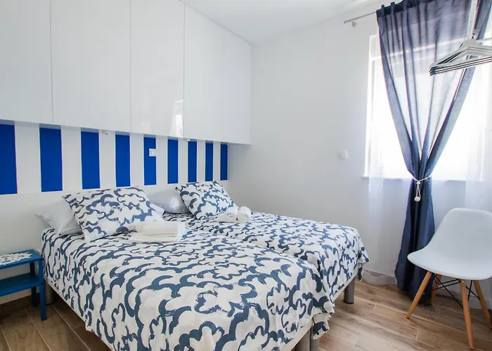 Apartman Udoban Kutak Blizu Centra Mala Punta *