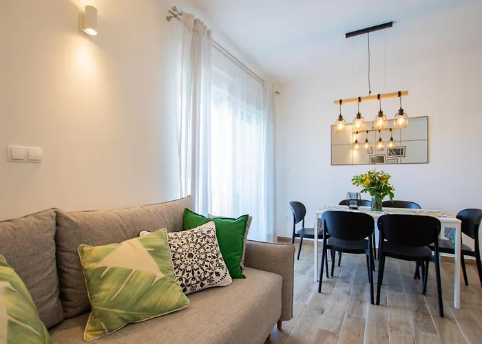 Udoban Kutak Blizu Centra Mala Punta Apartman