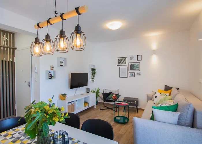 Apartman Udoban Kutak Blizu Centra Mala Punta *