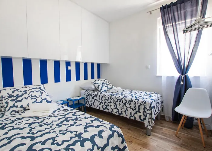 Udoban Kutak Blizu Centra Mala Punta