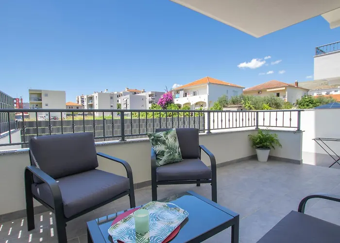 Udoban Kutak Blizu Centra Mala Punta