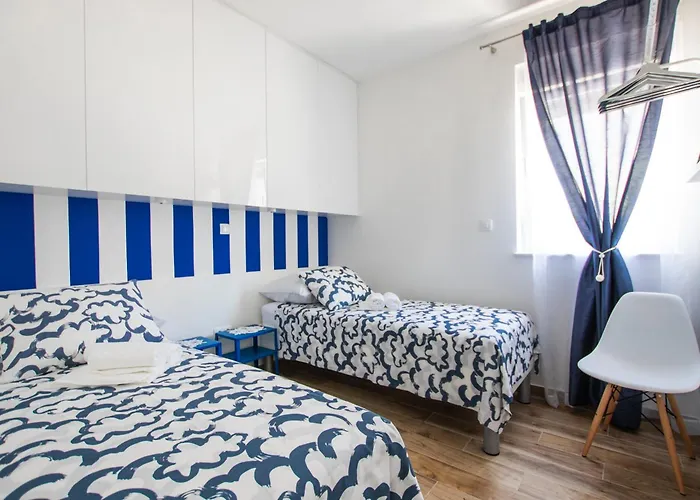 Udoban Kutak Blizu Centra Mala Punta Trogir