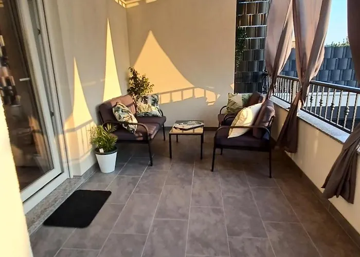 公寓 Udoban Kutak Blizu Centra Mala Punta *