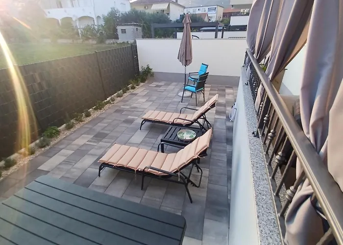 Udoban Kutak Blizu Centra Mala Punta 公寓 *