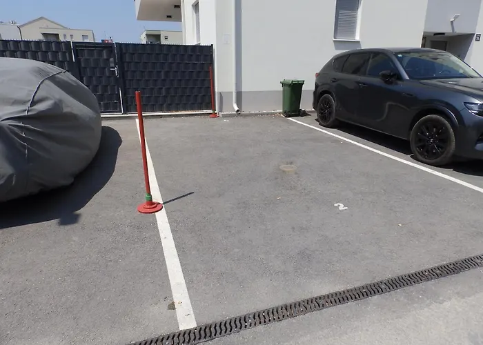 Udoban Kutak Blizu Centra Mala Punta 公寓