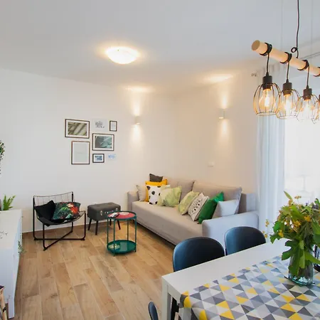 Apartment Udoban Kutak Blizu Centra Mala Punta