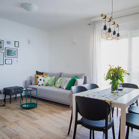 Udoban Kutak Blizu Centra Mala Punta * Trogir