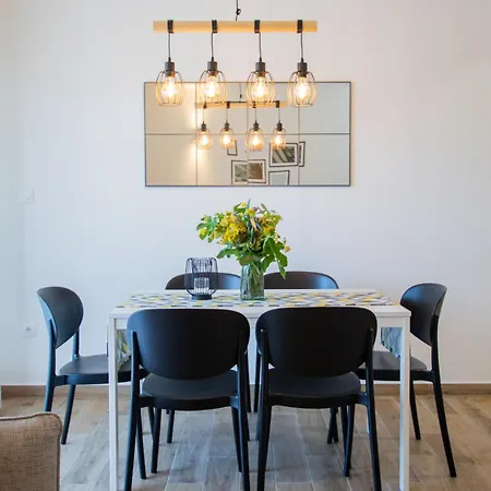 Udoban Kutak Blizu Centra Mala Punta Apartment *