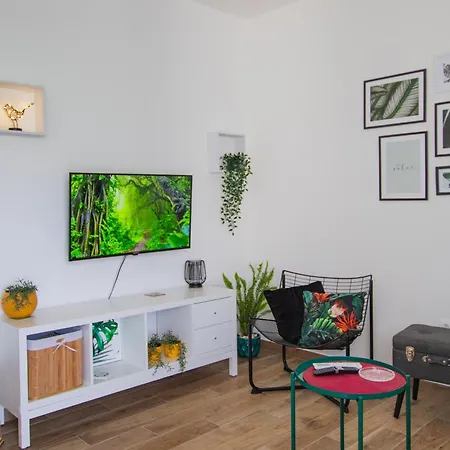 Apartment Udoban Kutak Blizu Centra Mala Punta Trogir