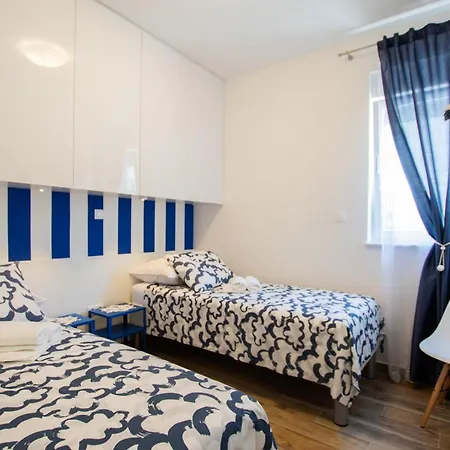 Apartment Udoban Kutak Blizu Centra Mala Punta Trogir