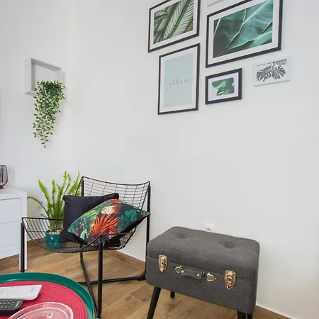 Udoban Kutak Blizu Centra Mala Punta Trogir