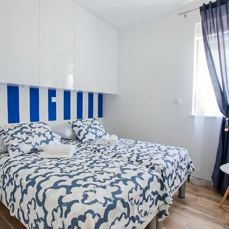 Apartment Udoban Kutak Blizu Centra Mala Punta *