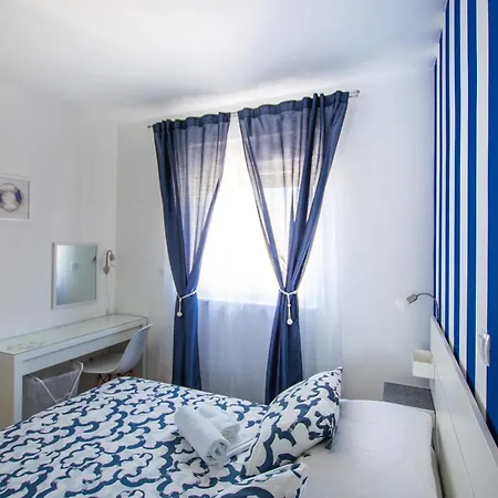 Апартаменты Udoban Kutak Blizu Centra Mala Punta