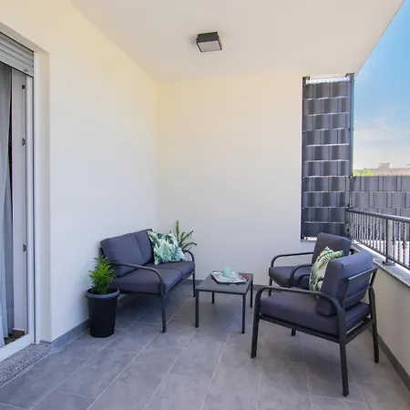 Udoban Kutak Blizu Centra Mala Punta * Trogir