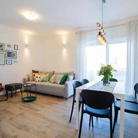 Udoban Kutak Blizu Centra Mala Punta Trogir