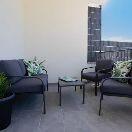 Apartment Udoban Kutak Blizu Centra Mala Punta